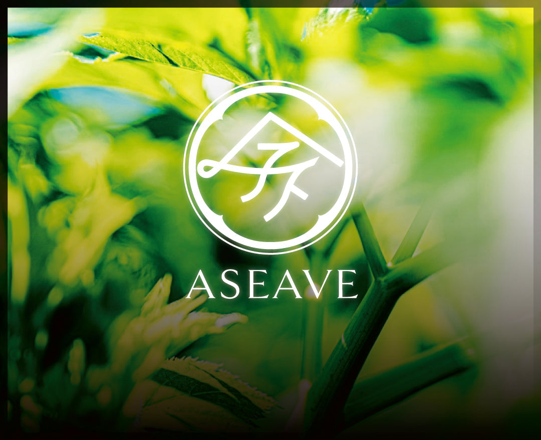 ASEAVE(アシーブ)とは?夜に句読点を打ち、日常をやさしく調律する新習慣ブランドの魅力を徹底解説