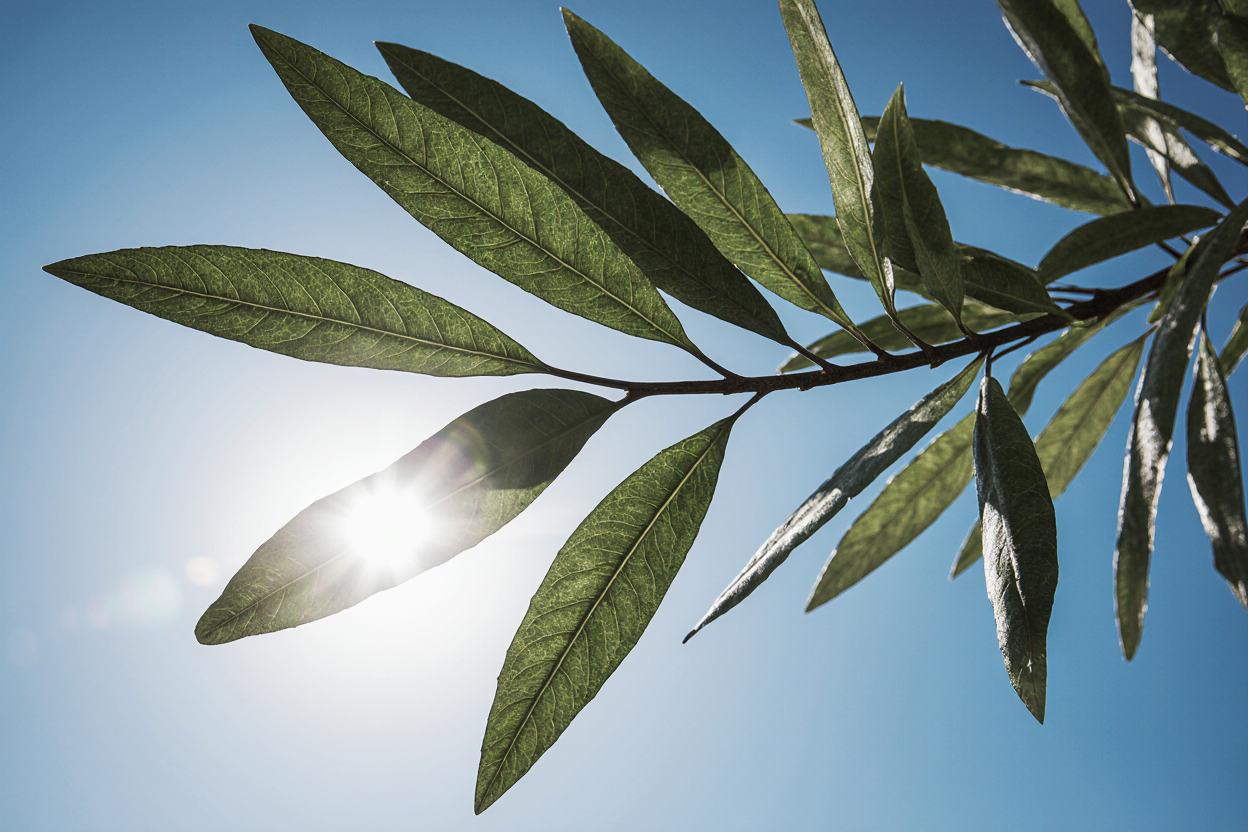 驚異のポリフェノール！古代の知恵『オリーブ葉』の力をAseaveで賢く、お得に摂取する方法