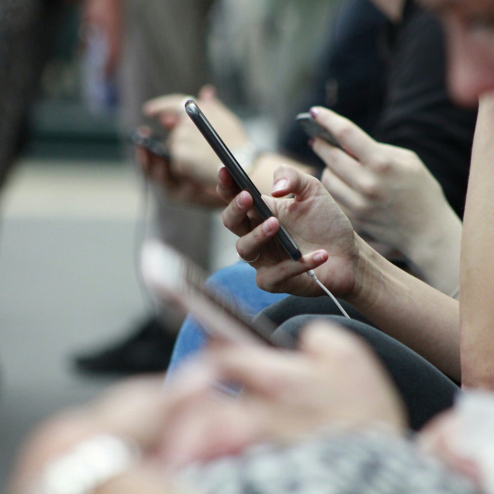 スマホ依存症の直し方｜無理なく手放すためのステップと習慣