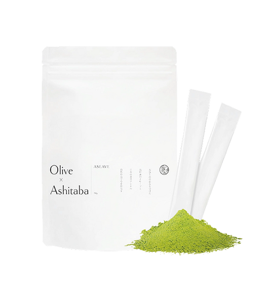 ASEAVE(アシーブ) スティックタイプ