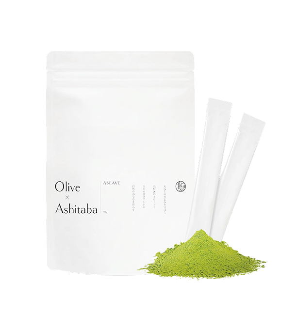 ASEAVE(アシーブ) スティックタイプ