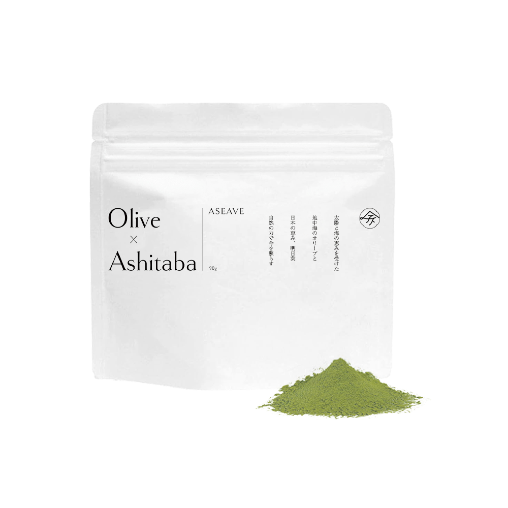 ASEAVE(アシーブ)　粉末
