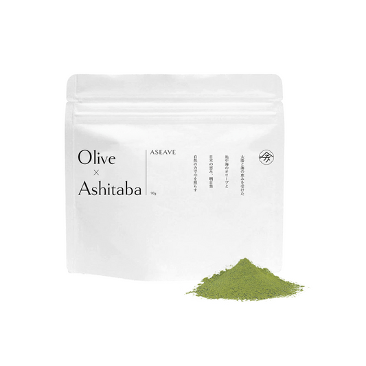 ASEAVE(アシーブ)　粉末