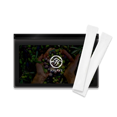 【初回限定】 ASEAVE (アシーブ) お試し７包入りタイプ