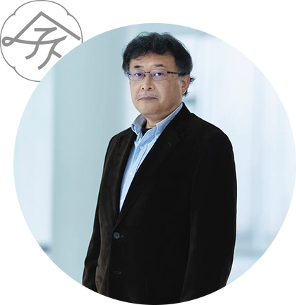宮崎先生
