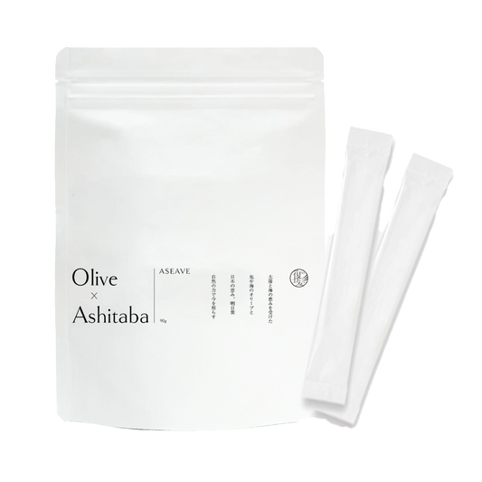 ASEAVE(アシーブ) スティックタイプ