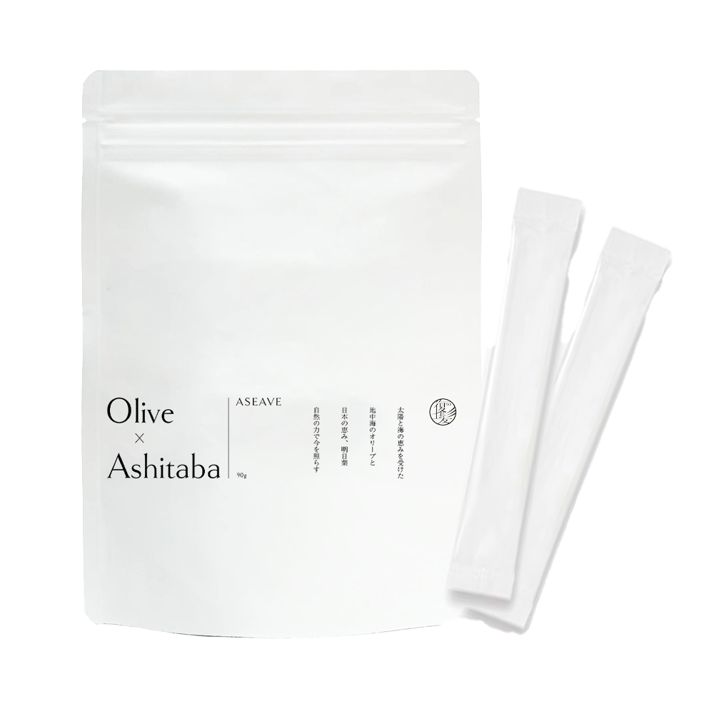 ASEAVE(アシーブ) スティックタイプ