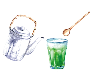 ASEAVE Ritual ステップ2