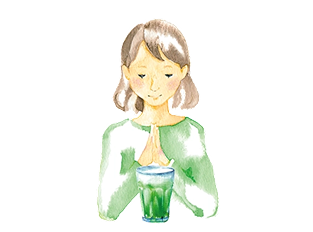 ASEAVE Ritual ステップ3