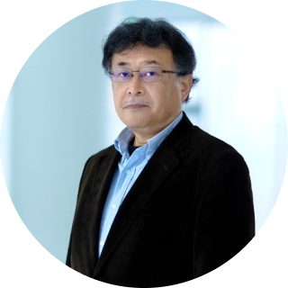 監修者の写真