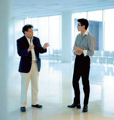 オリーブ葉の研究